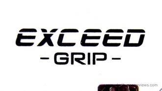 Joyetech Exceed Grip Pod System Logo